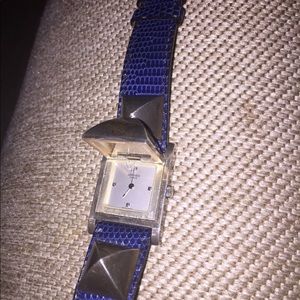 Used Hermès women watch